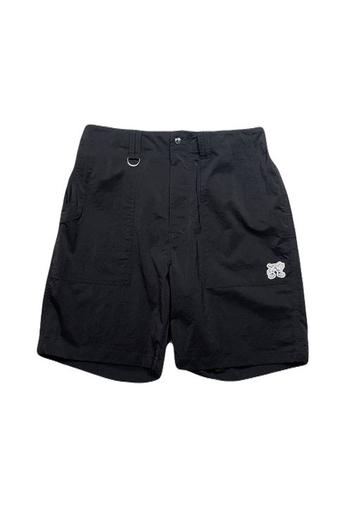 NY TAFFTA/SHORTS / ナイロン タフタ ショーツ