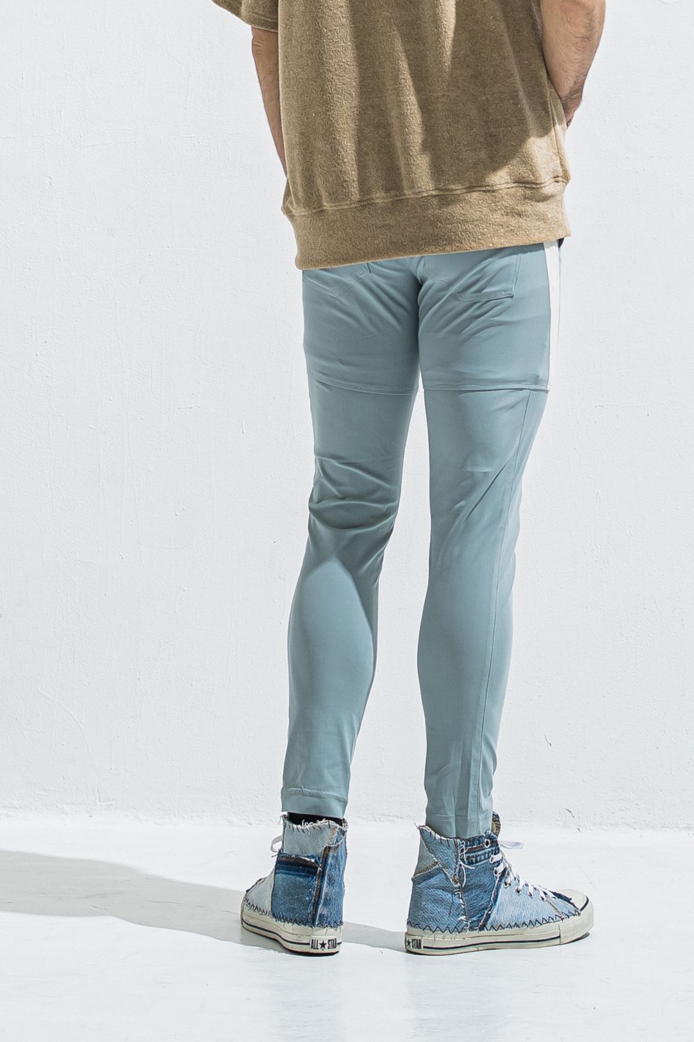 TYLER NYLON PANTS / タイラー ナイロン パンツ