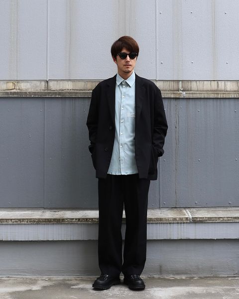 SPRING STYLE