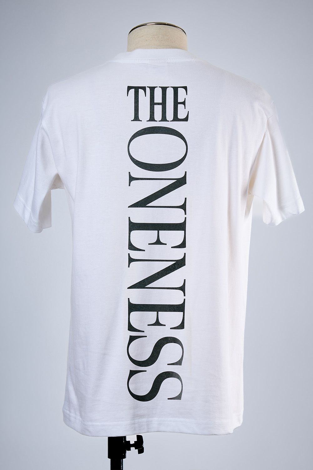 TENJIKU T-Shirt / 天竺 Tシャツ