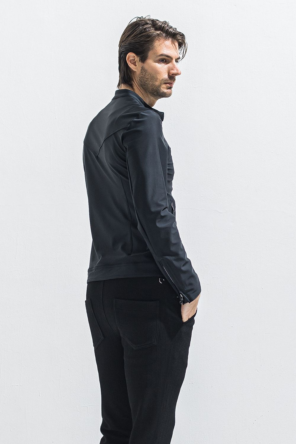 RUSH SB RIDERS / ラッシュガード ライダース