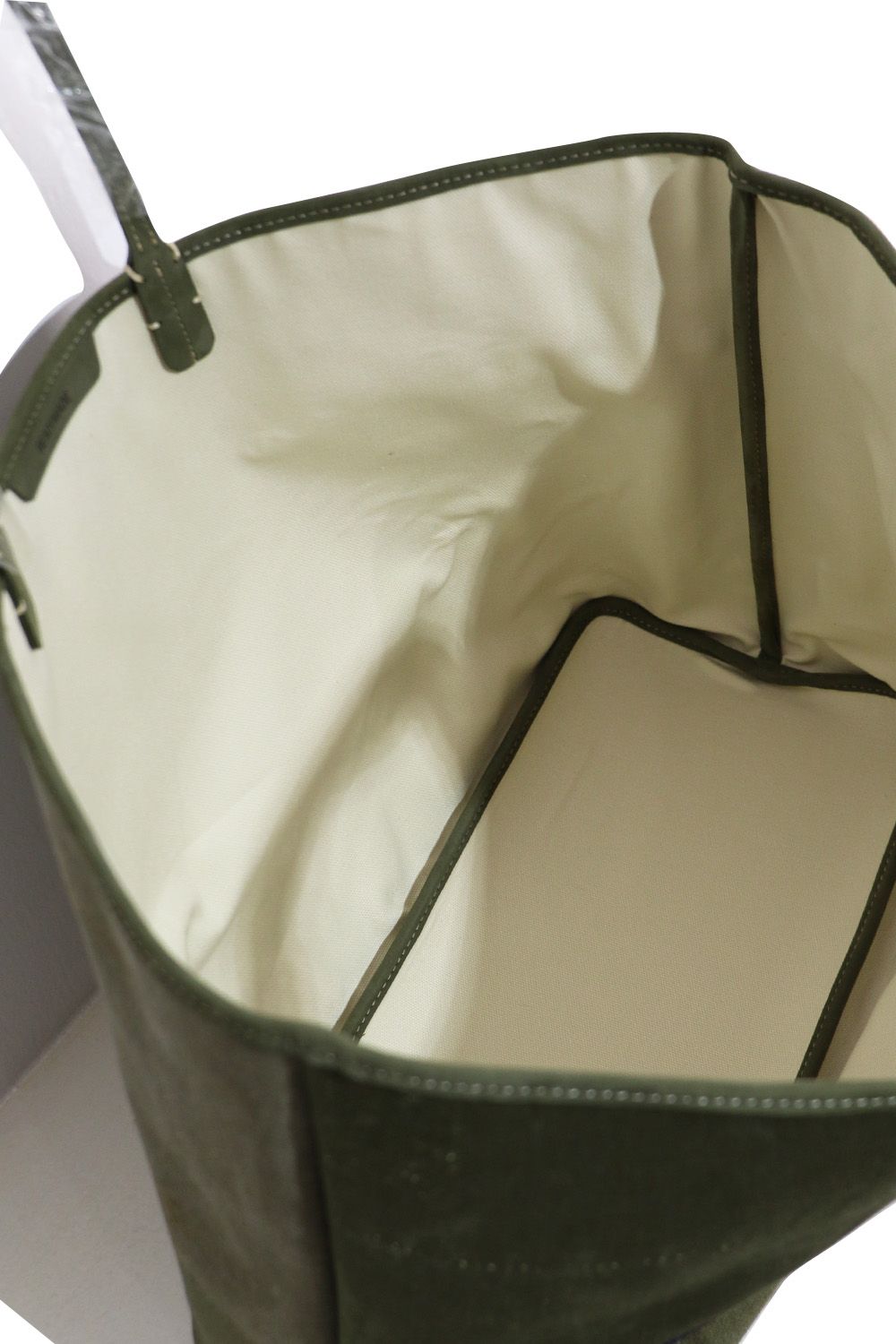 DOROTHY BAG(L/LOGO) / ドロシー バッグ