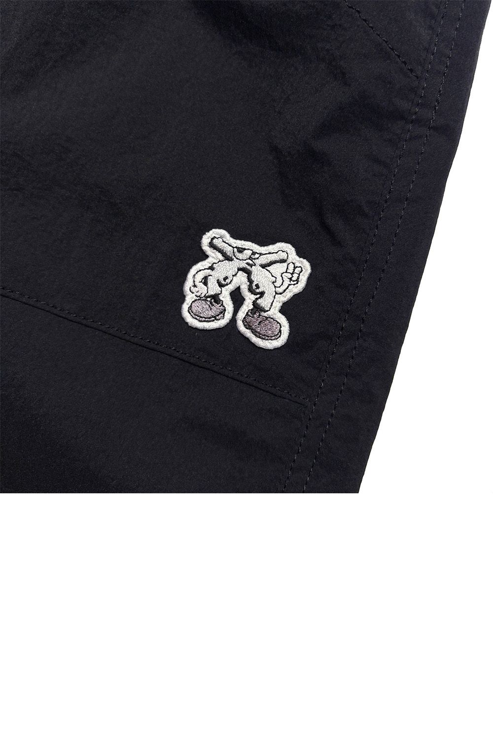 NY TAFFTA/SHORTS / ナイロン タフタ ショーツ