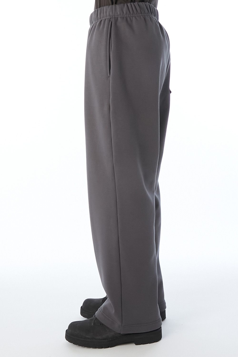 N.HOOLYWOOD COMPILE EASY PANTS  / エヌハリウッド コンパイル ボンバーヒート イージー パンツ