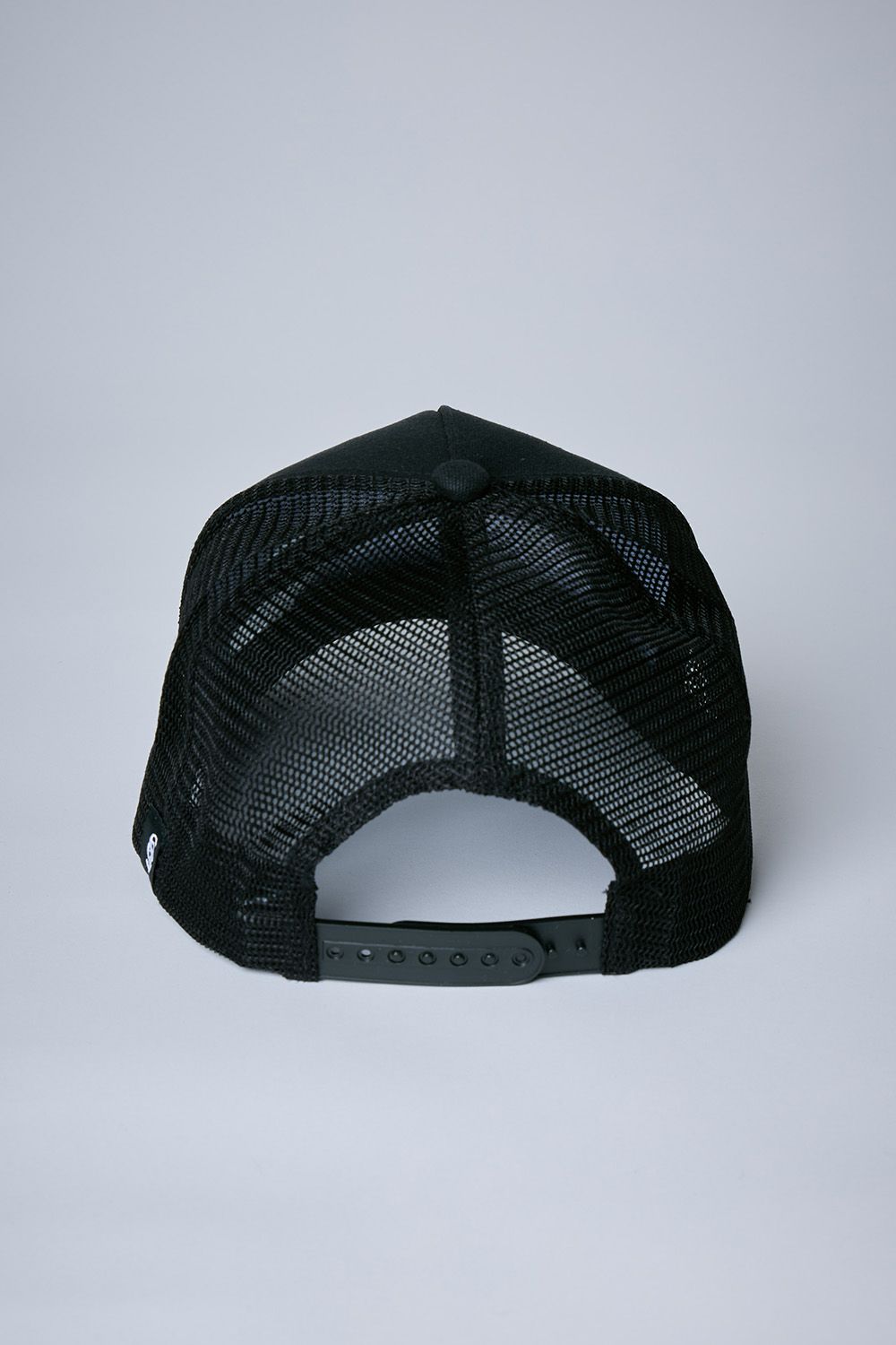 Canvas & Mesh Cap / キャンバス メッシュ ロゴキャップ THE ONENESS