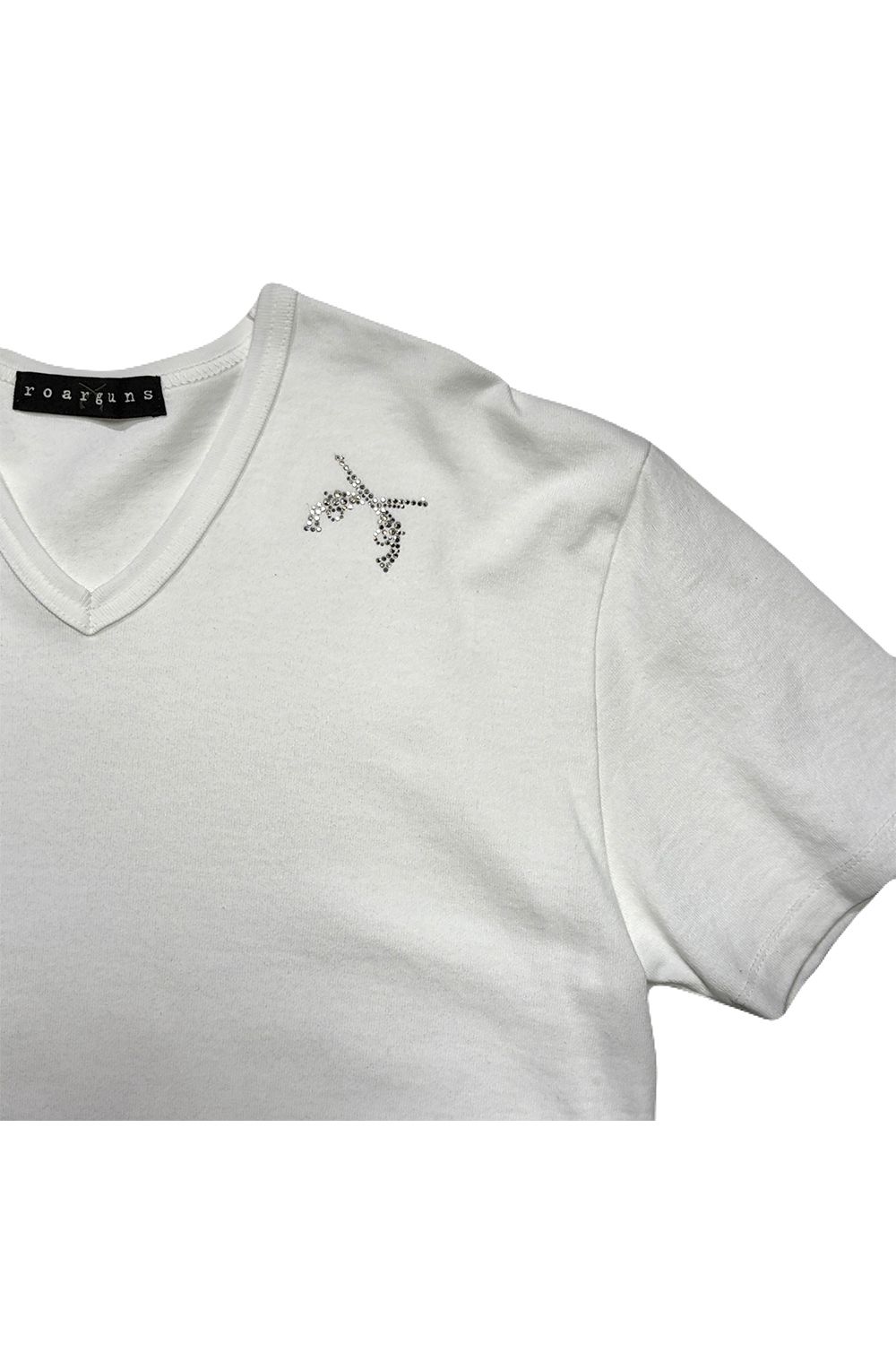 SMALL CROSSGUNS T / スモール クロスガン Tシャツ