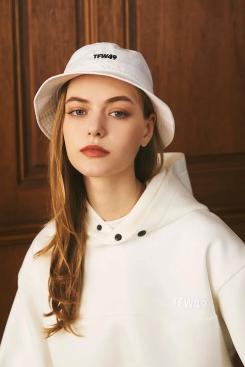 TFW49 BUCKET HAT / コーデュラ バケットハット