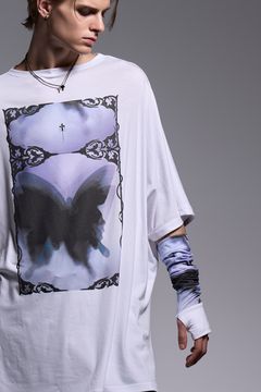 BEATENJIKU Armband / ベア天竺 アームバンド