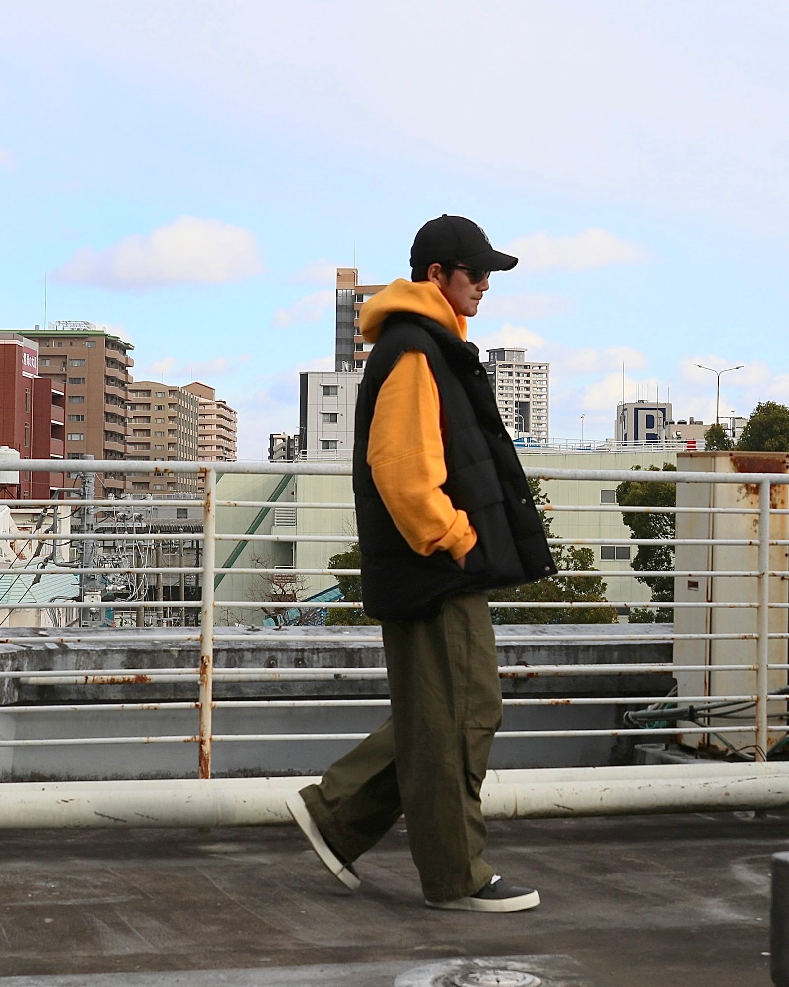 【N.HOOLYWOOD/marka】FALL〜SPRING