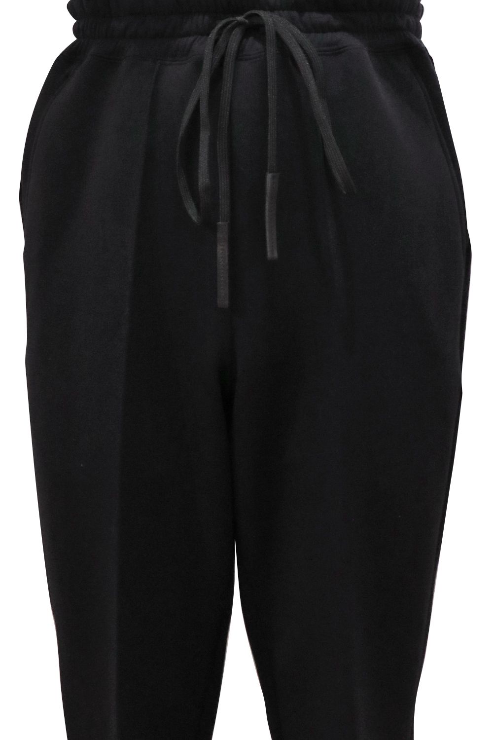 CENTER STITCH FLARE PANTS / センター ステッチ フレア パンツ
