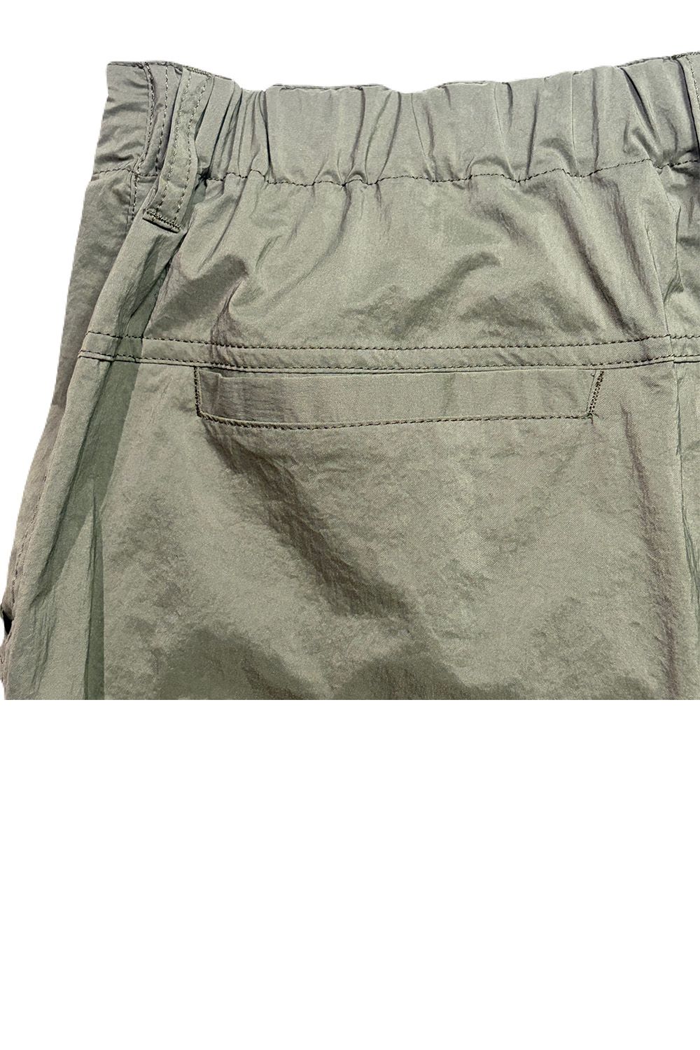NY TAFFTA/SHORTS / ナイロン タフタ ショーツ