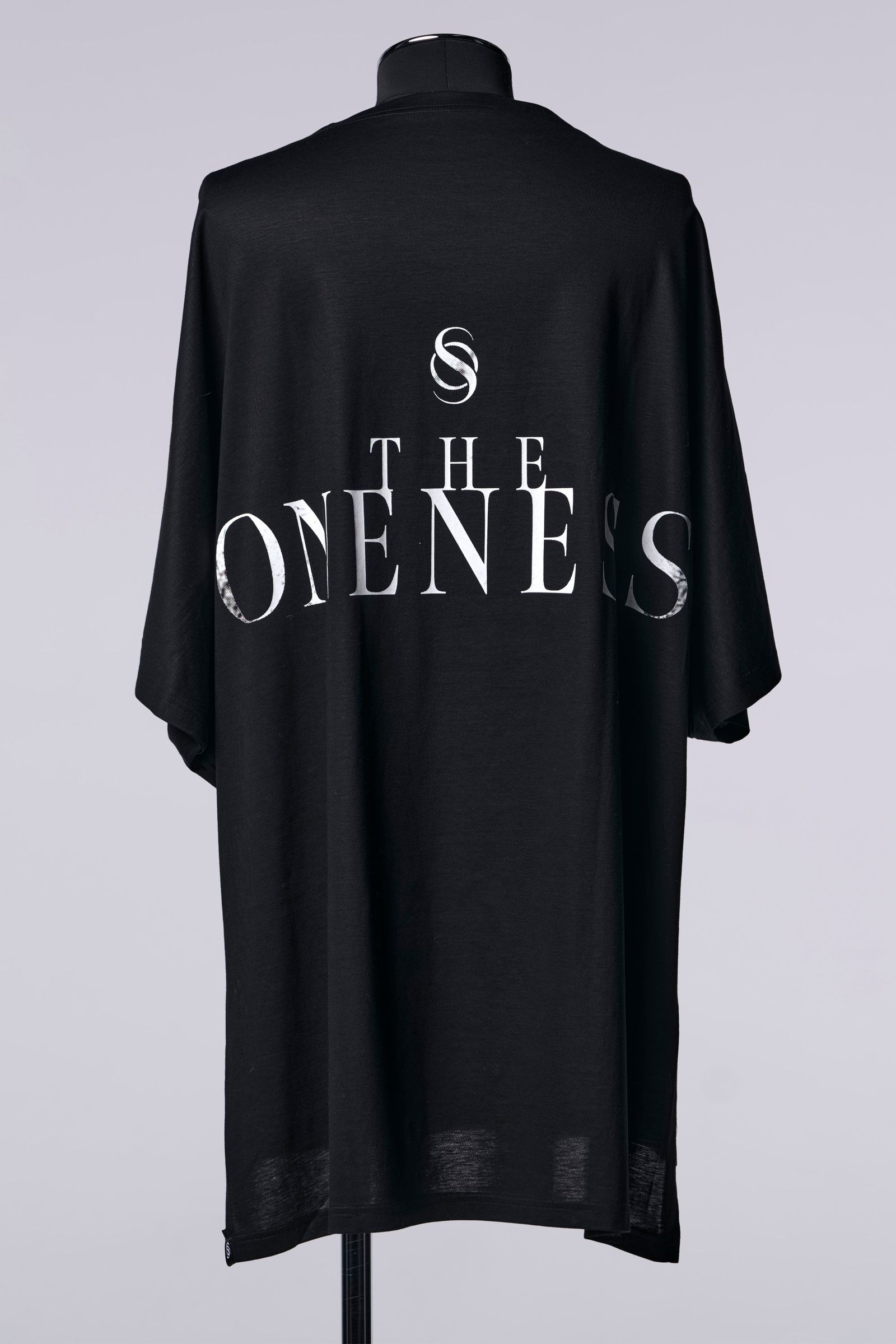 Dolman Boat-Neck / ドルマンスリーブ ボートネック Tシャツ