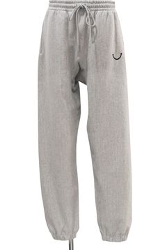 SWEAT PANTS SMILE / スウェット パンツ スマイル