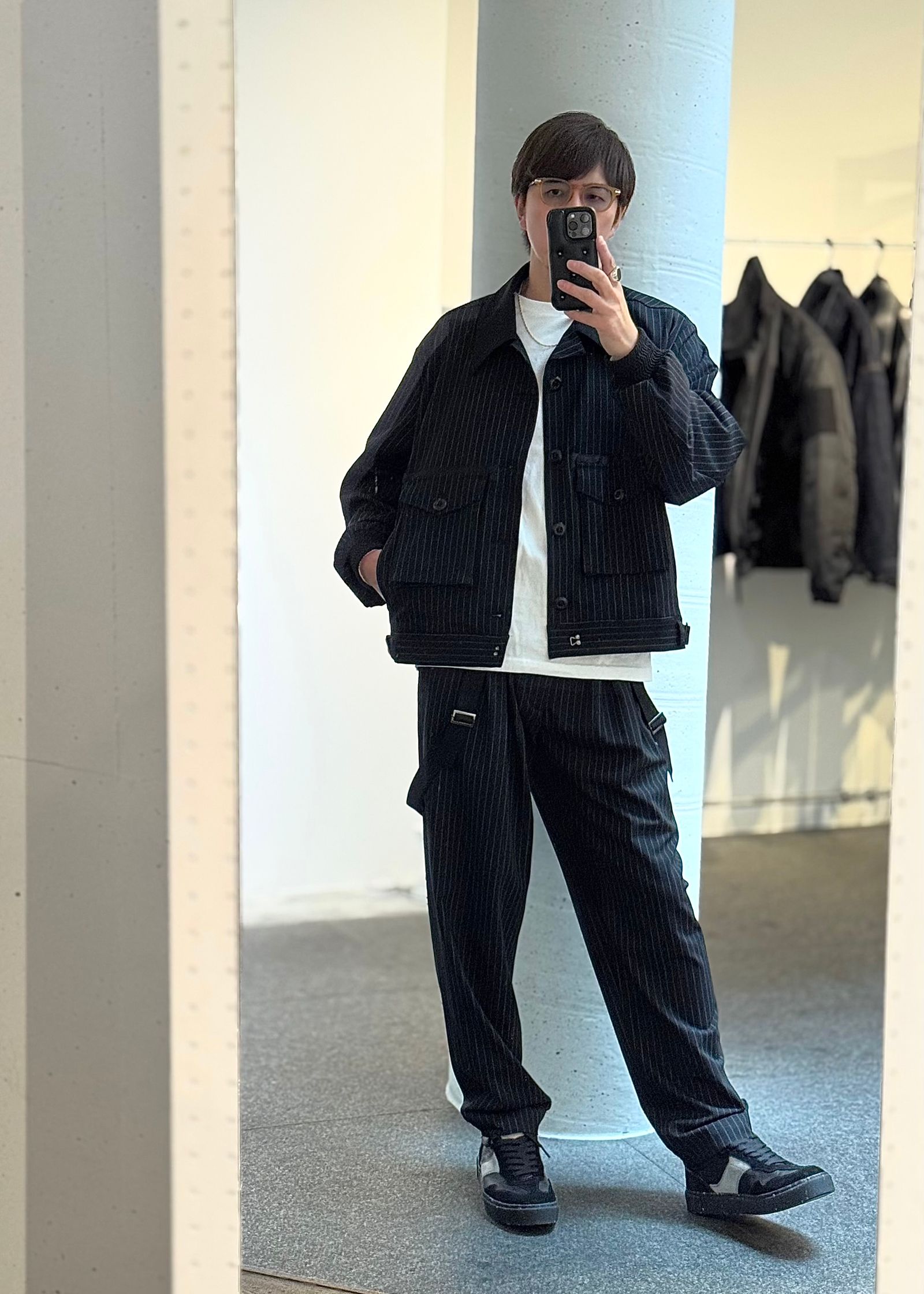 【meagratia】New Arrivals