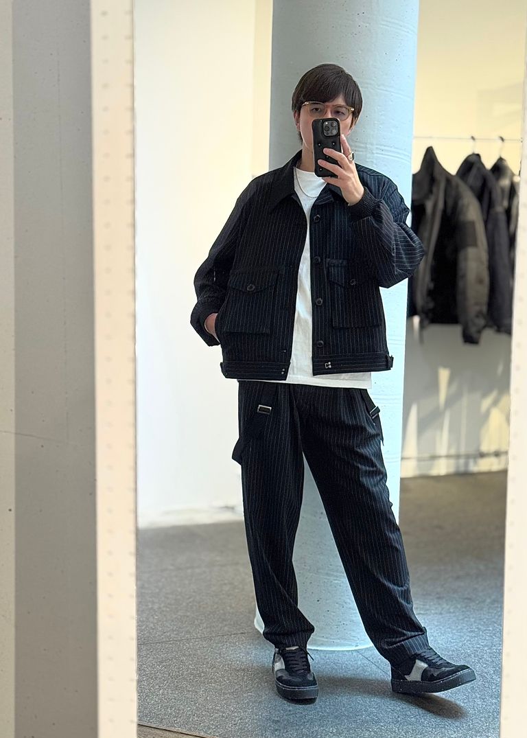 【meagratia】New Arrivals