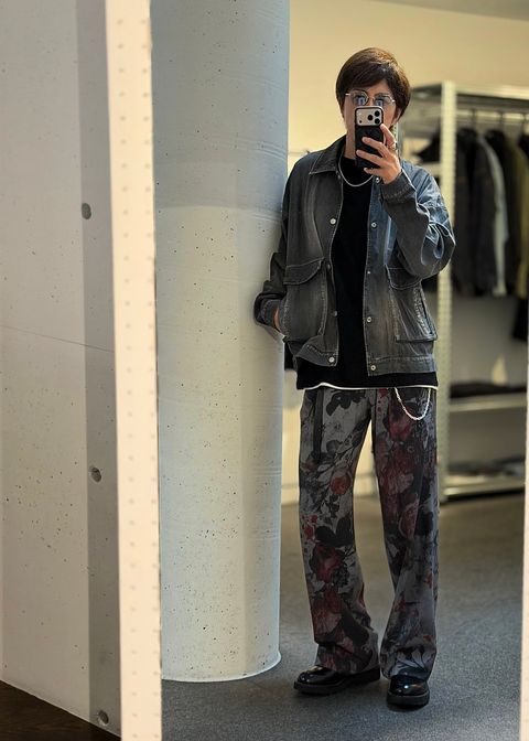 FALL STYLE