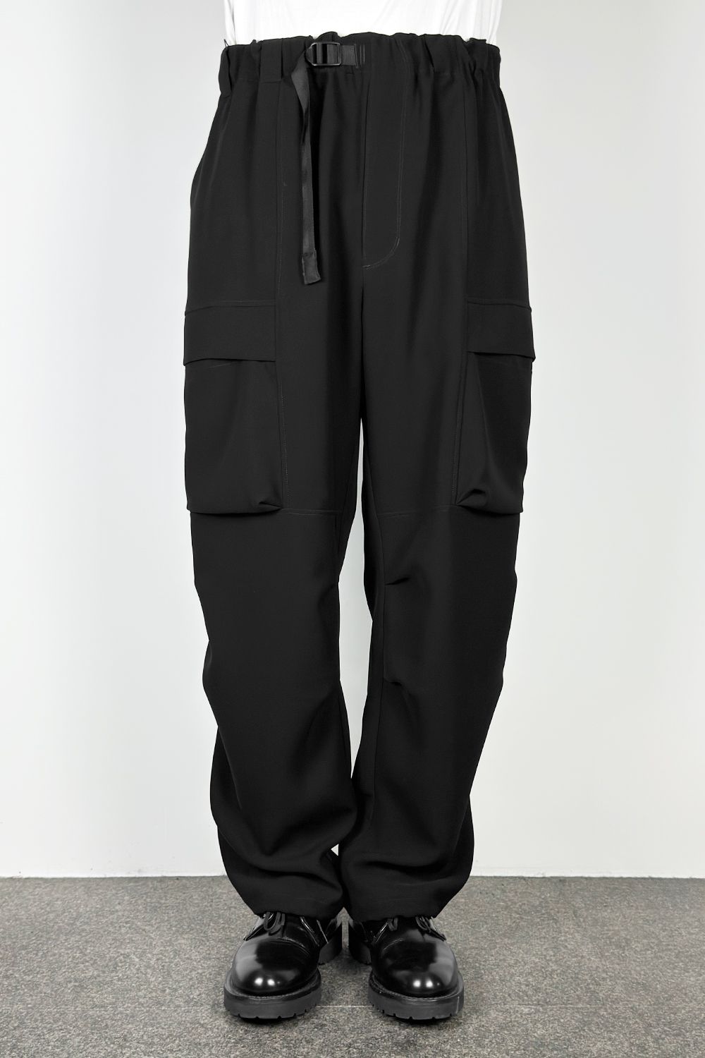 Laidback ナイロン トラックパンツ ナイロントラックパンツ – LIBEIRO