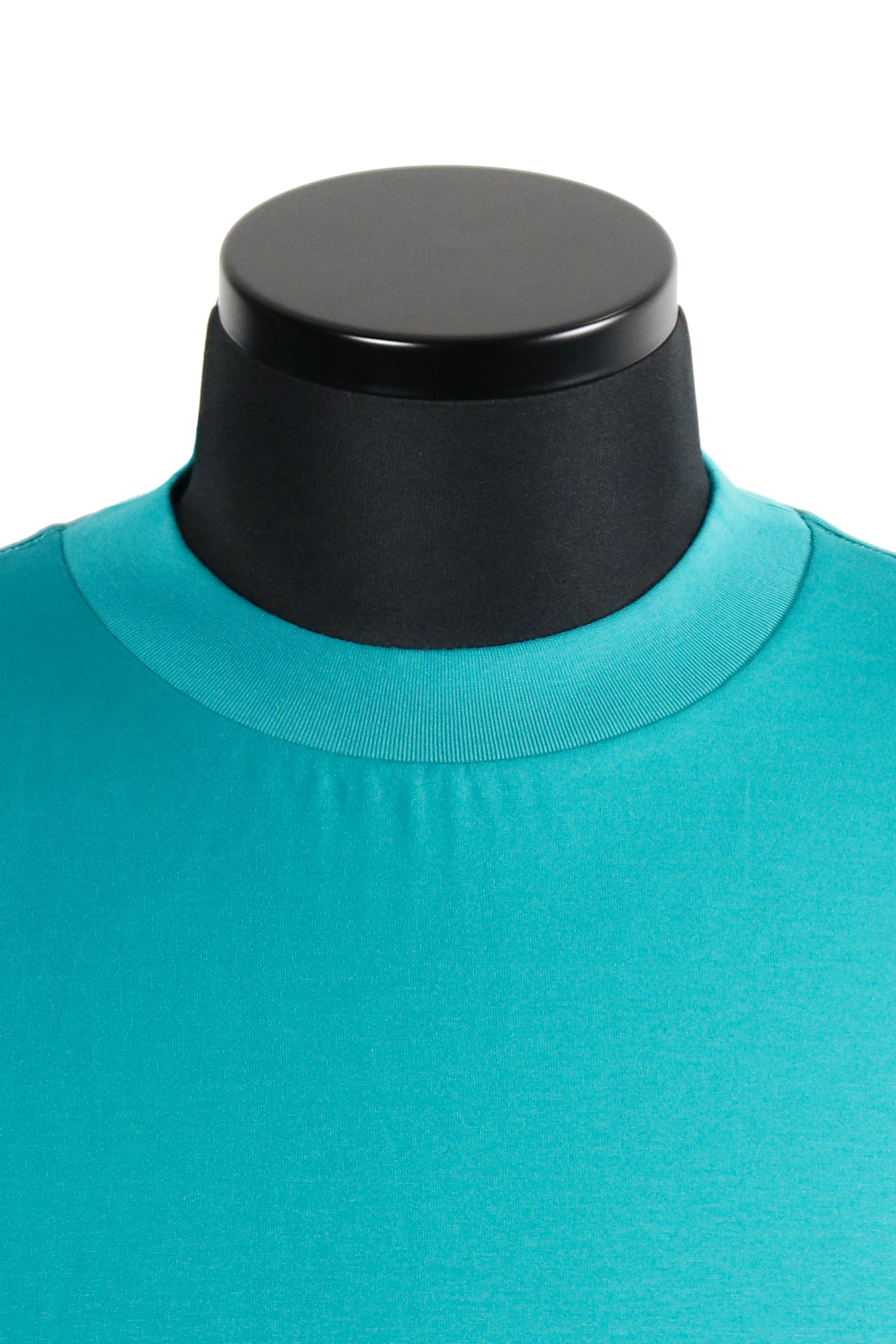 N.HOOLYWOOD COMPILE CREW NECK T-SHIRT / エヌハリウッド コンパイル クルーネック Tシャツ
