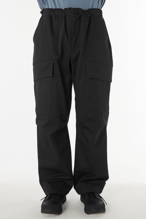 N.HOOLYWOOD TEST PRODUCT EXCHANGE SERVICE 6POCKET PANTS / エヌハリウッド テストプロダクトエクスチェンジサービス 6ポケット パンツ