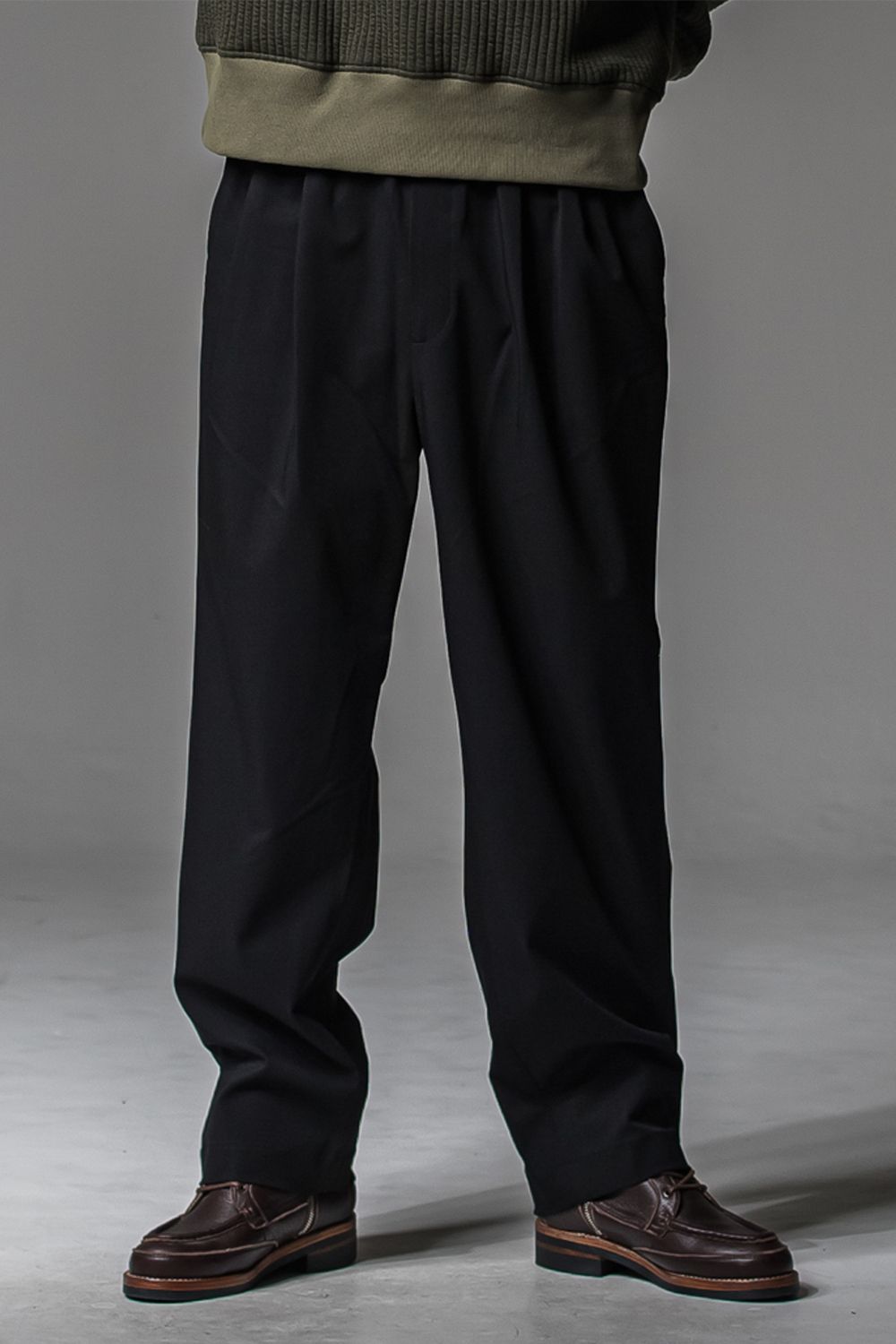 BEN PANTS / ベンパンツ