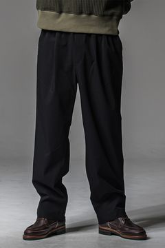 BEN PANTS / ベンパンツ