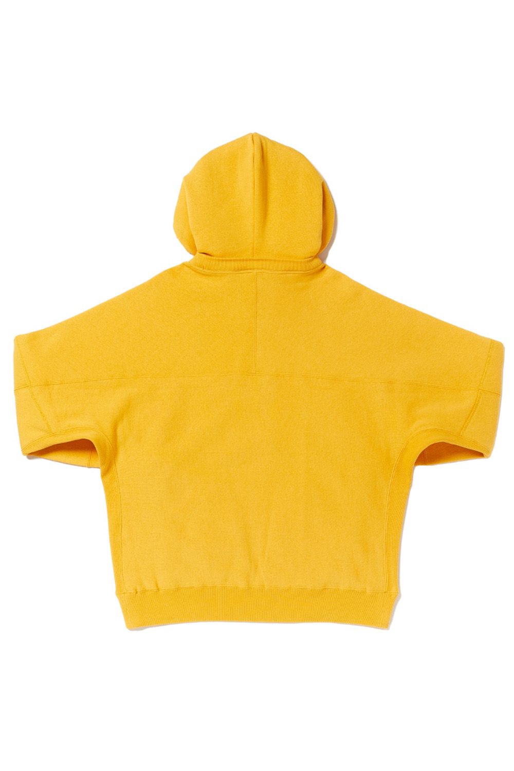 N.HOOLYWOOD×CHAMPION HOODED SWEATSHIRT / エヌハリウッド × チャンピオン フーデッド スウェット シャツ