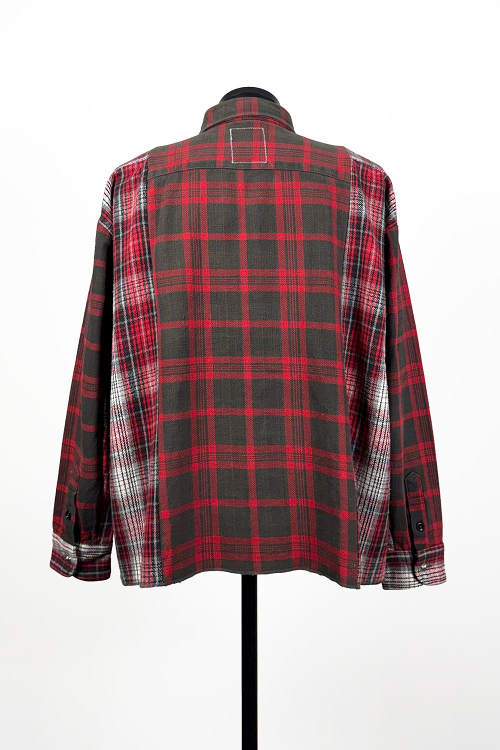 2023AW DIESEL ディーゼル S-LIMO-PKT オーバルDロゴ チェック