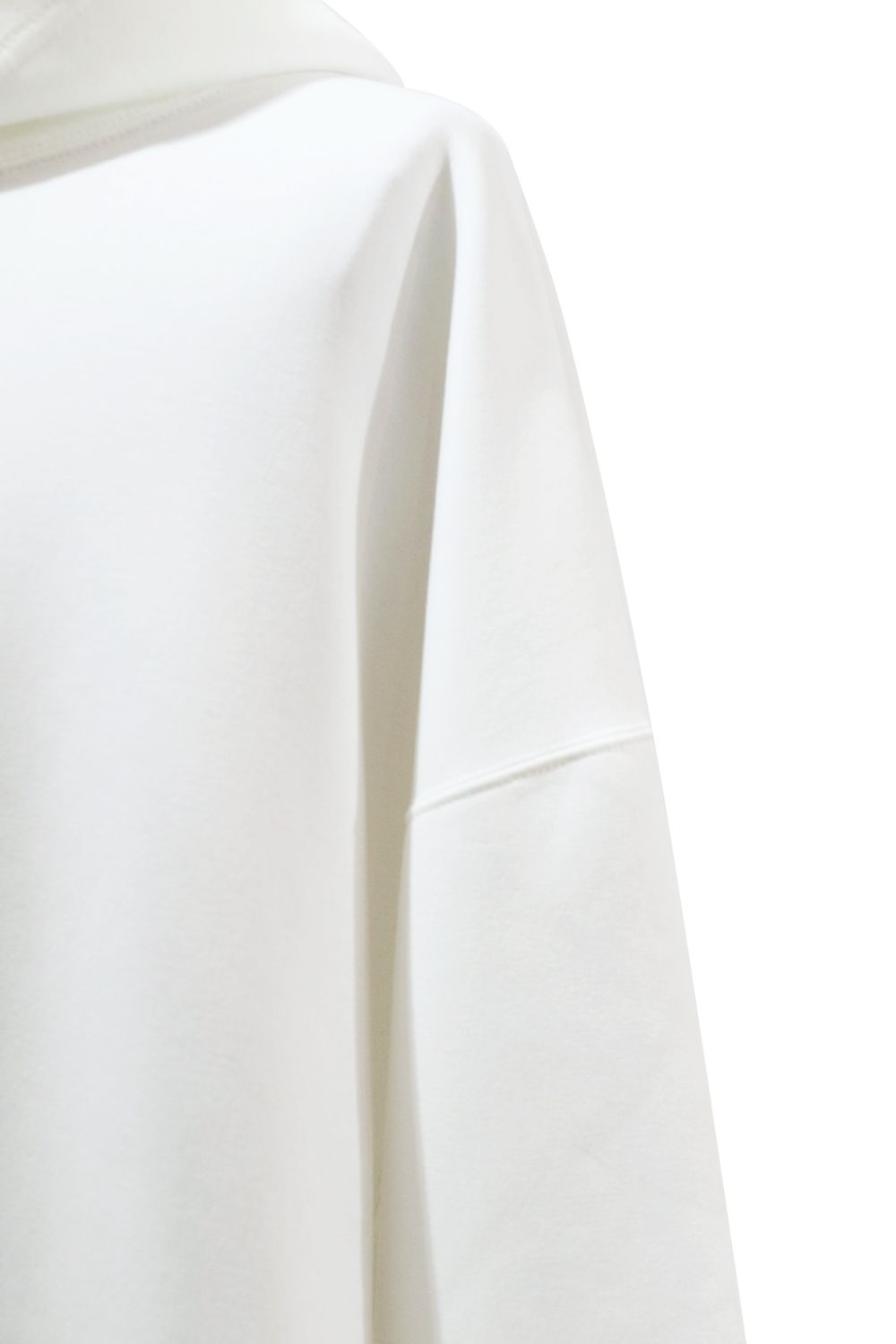 N.HOOLYWOOD COMPILE HOODED SWEATSHIRT / エヌハリウッド  フーデッド スウェットシャツ パーカ