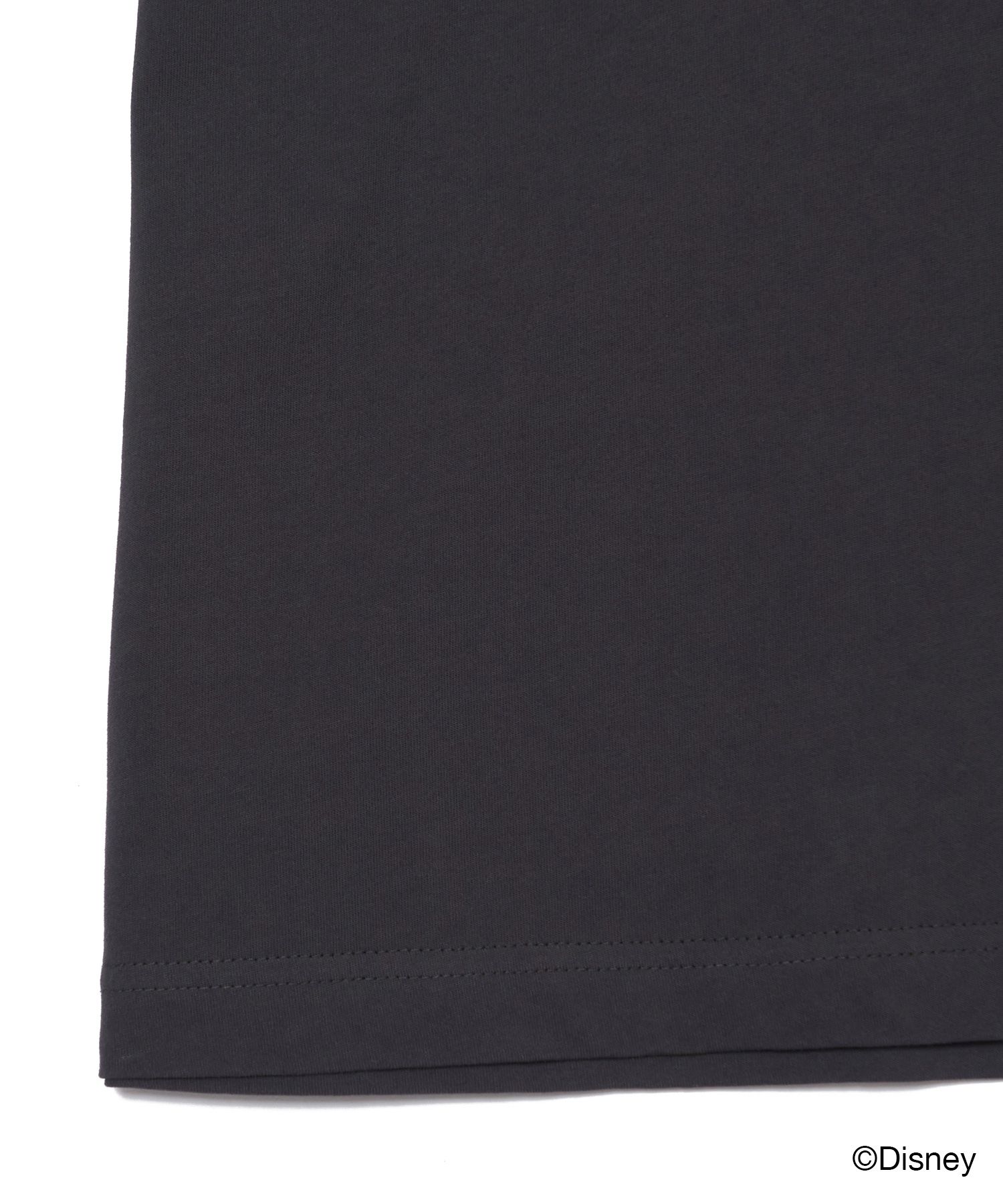 N.HOOLYWOOD Mickey Mouse T-SHIRT / エヌハリウッド ミッキーマウス Tシャツ
