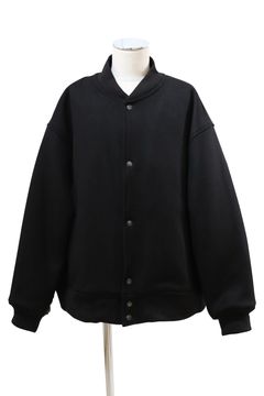 N.HOOLYWOOD COMPILE STADIUM BLOUSON / スタジアム ブルゾン