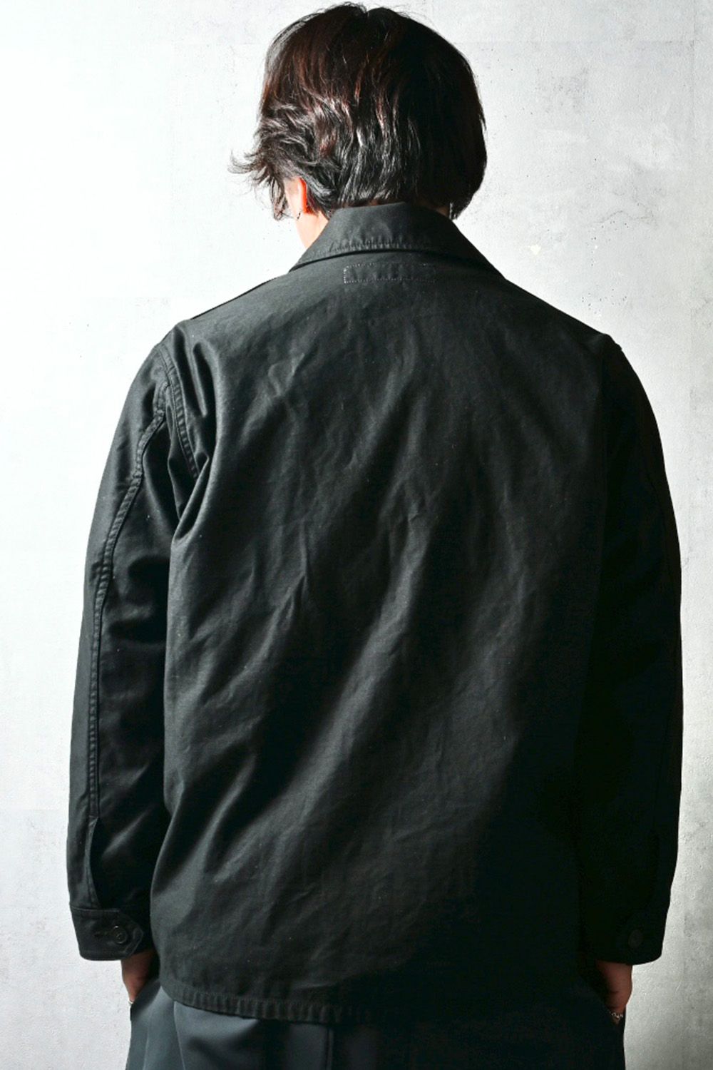 BDU PBJK / BDUジャケット