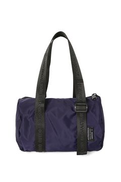 N.HOOLYWOOD COMPILE × OUTDOOR PRODUCTS MINI BARREL BAG / エヌハリウッド コンパイル アウトドアプロダクツ ミニバレルバッグ