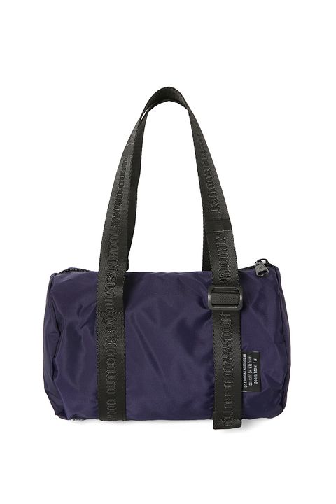 N.HOOLYWOOD COMPILE × OUTDOOR PRODUCTS MINI BARREL BAG / エヌハリウッド コンパイル アウトドアプロダクツ ミニバレルバッグ