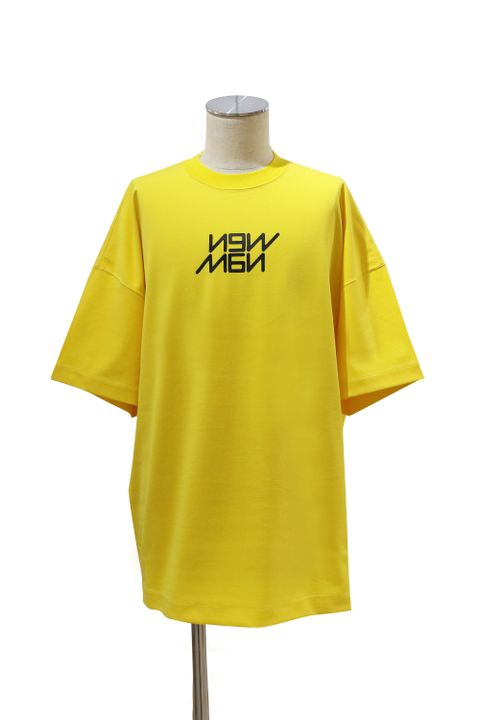 N.HOOLYWOOD COMPILE T-SHIRT / エヌハリウッド ティーシャツ