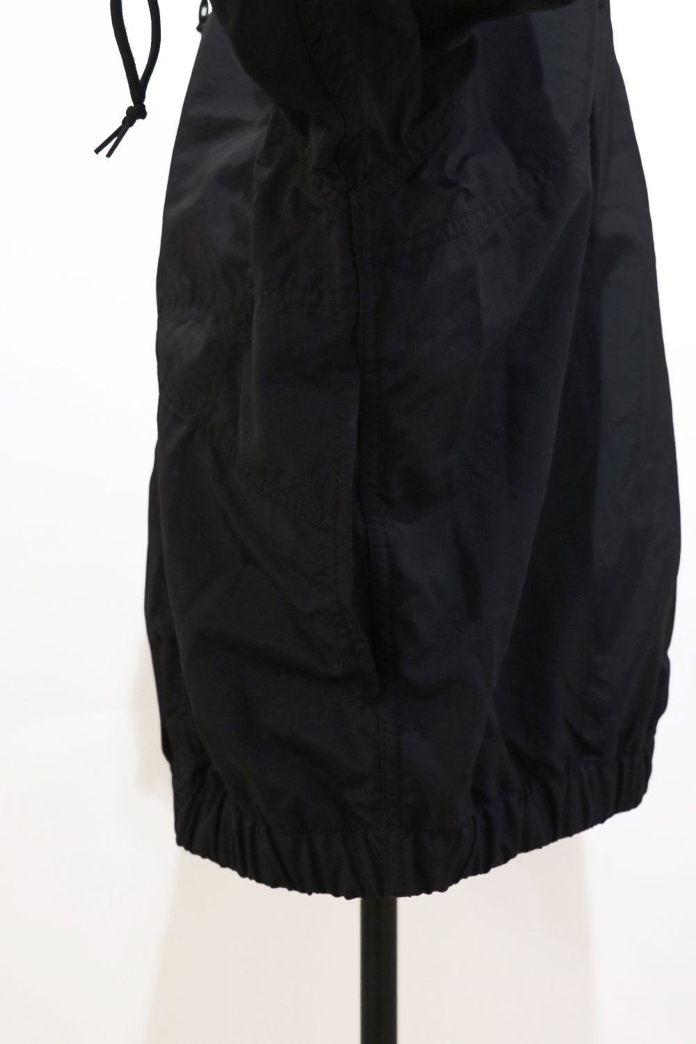 N.HOOLYWOOD TEST PRODUCT EXCHANGE SERVICE REVERSIBLE BLOUSON / エヌハリウッド エクスチェンジ サービス リバーシブル ブルゾン