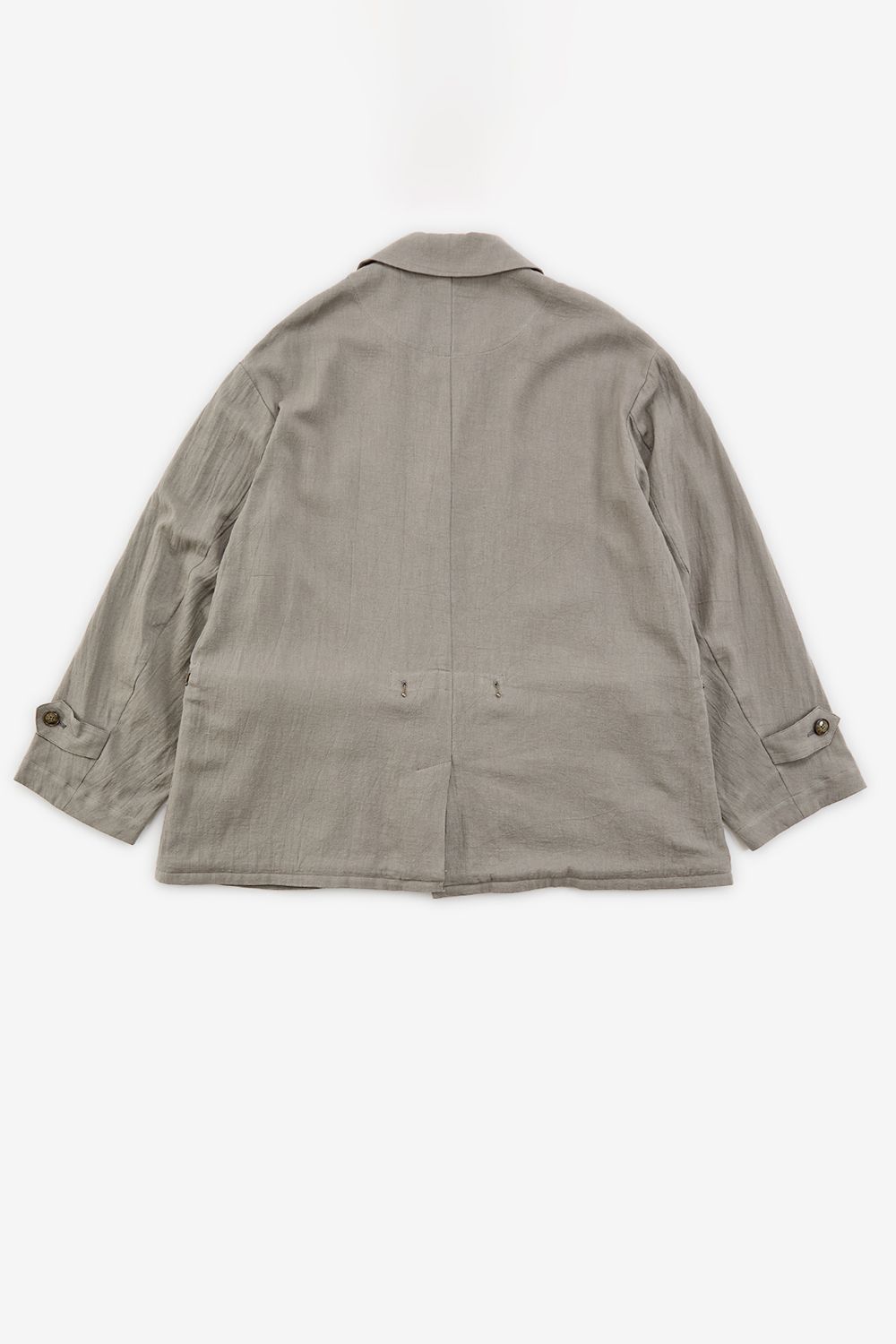 2way spring coat / 2ウェイ スプリングコート