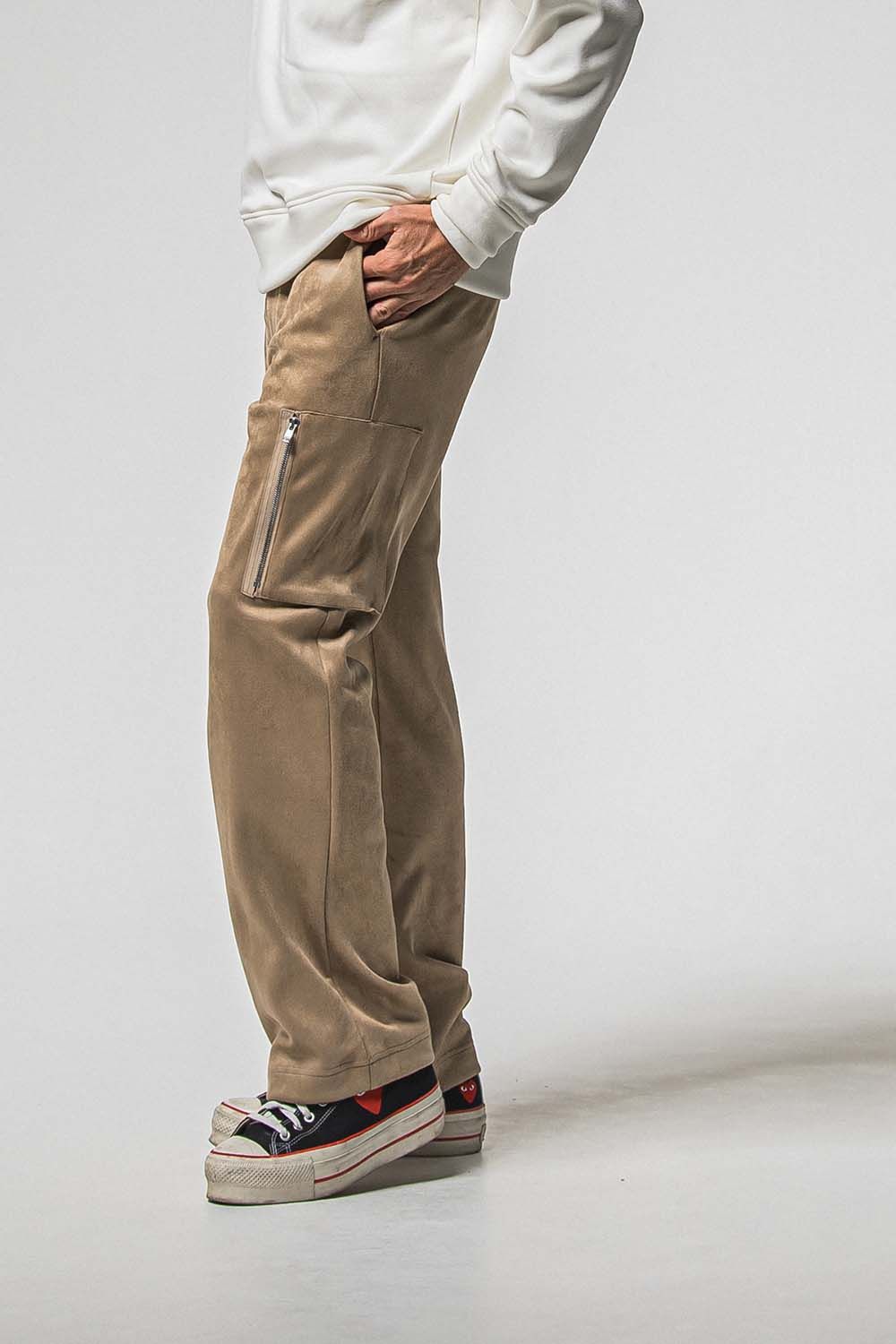 DAVID CARGO PANTS / デヴィッド カーゴ パンツ