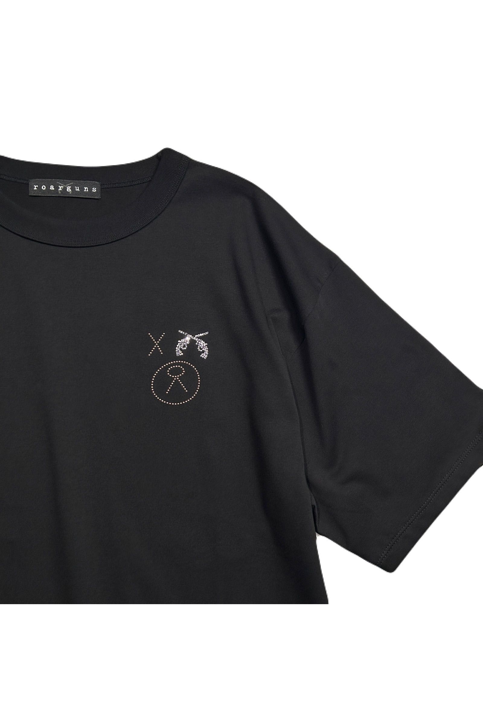 BEAR FACE S/S T / ベアーフェイス Tシャツ
