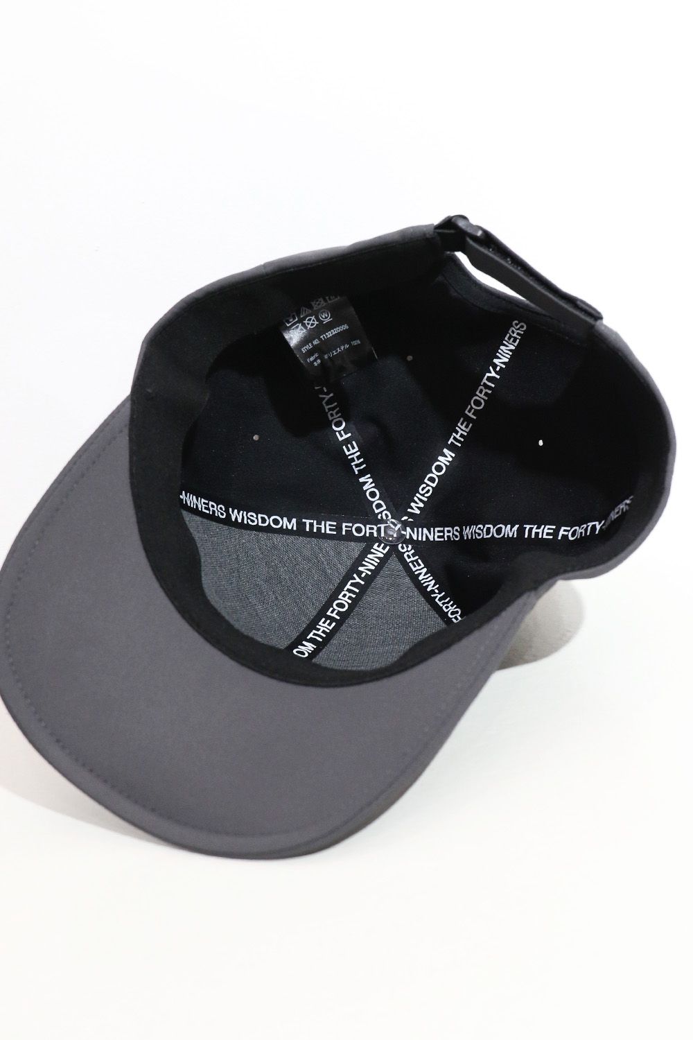 TECHNICAL CAP / テクニカル キャップ