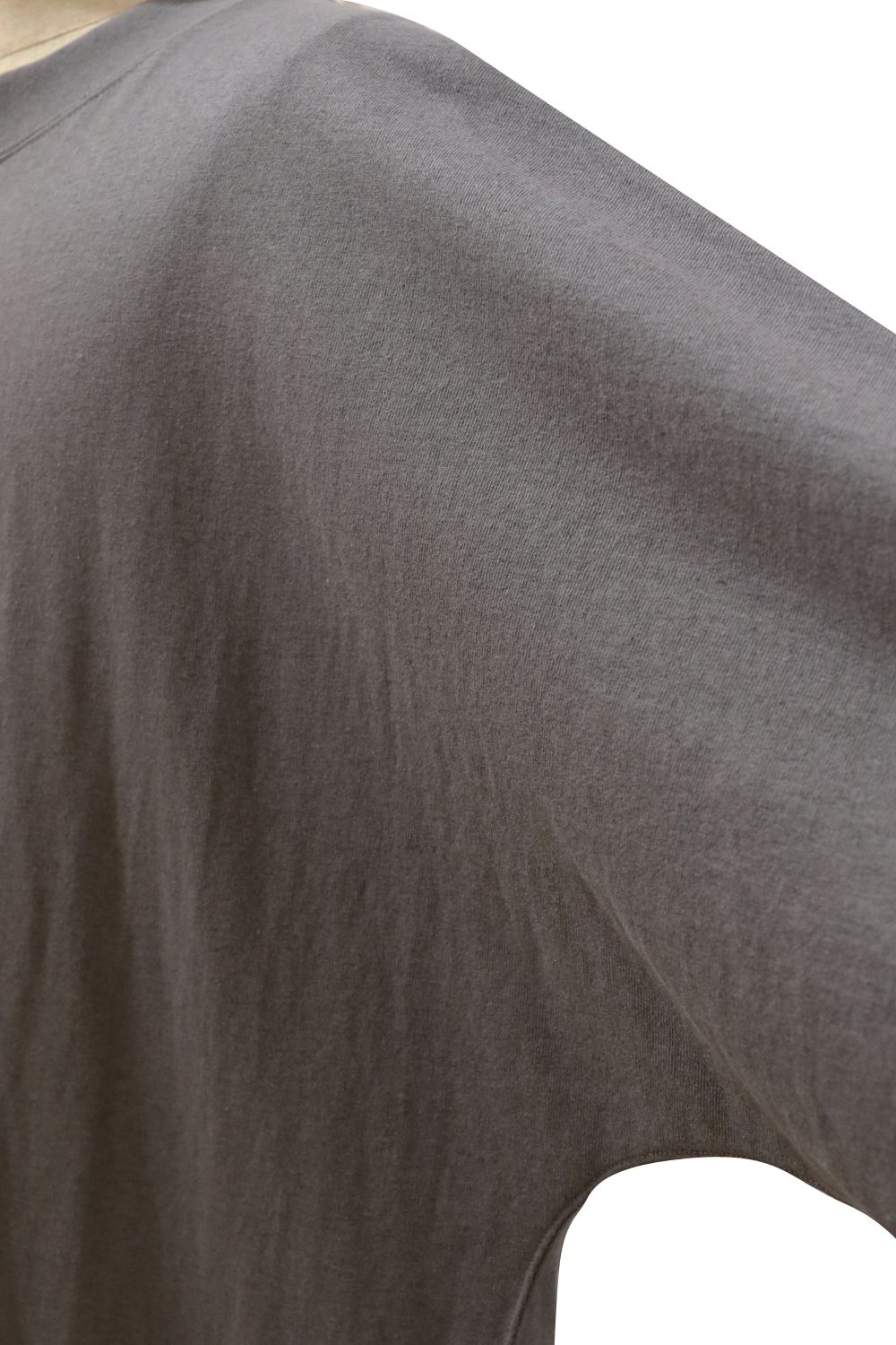 N.HOOLYWOOD×Champion CREW NECK T-SHIRT / エヌハリウッド × チャンピオン クルーネック ティーシャツ