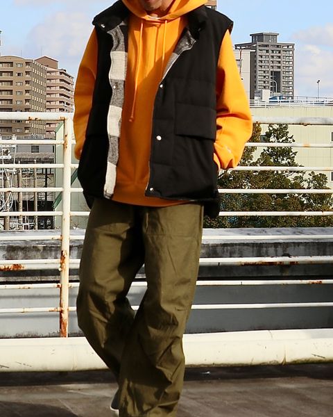 【N.HOOLYWOOD/marka】FALL〜SPRING