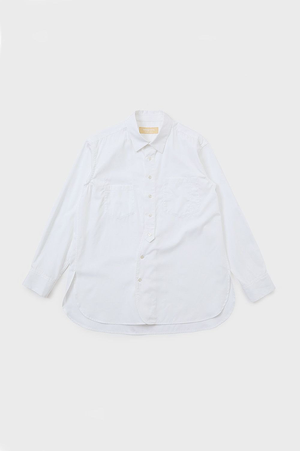 Dress work shirt / ドレス ワーク シャツ