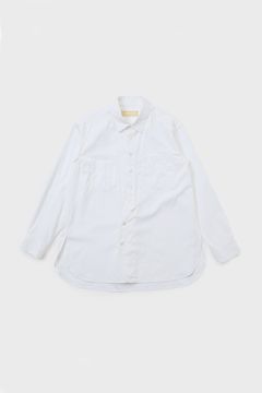 Dress work shirt / ドレス ワーク シャツ