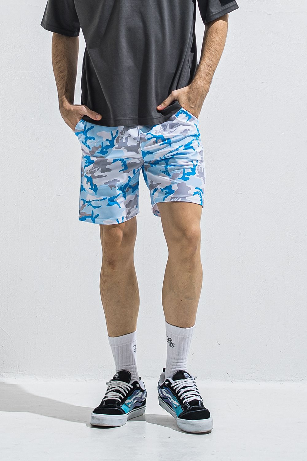 RUSH SHORTS / ラッシュ ショーツ