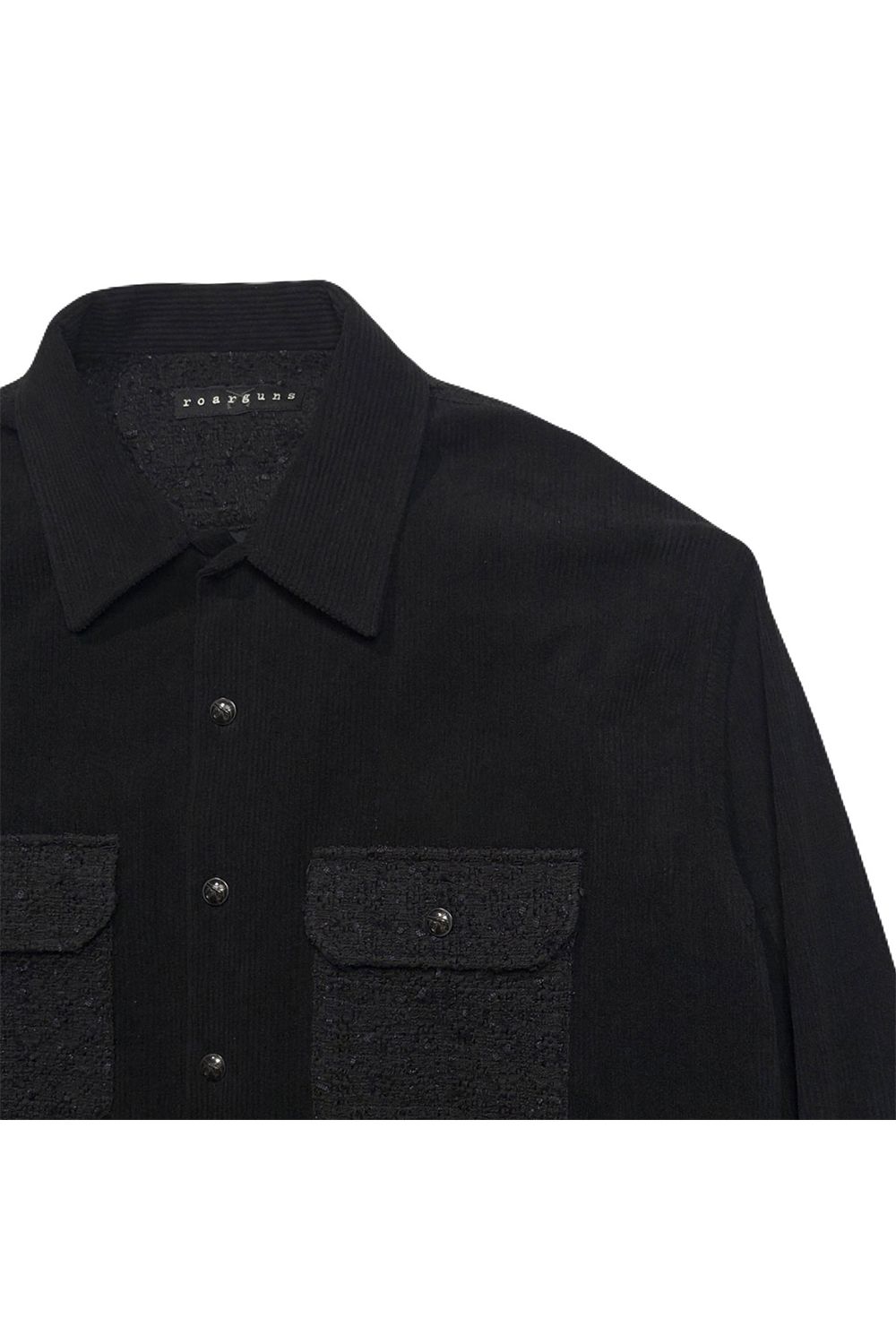 CORDUROY SH / コーデュロイ シャツ