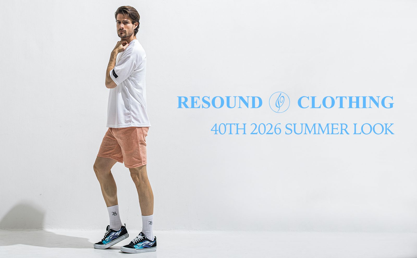 40th LOOK