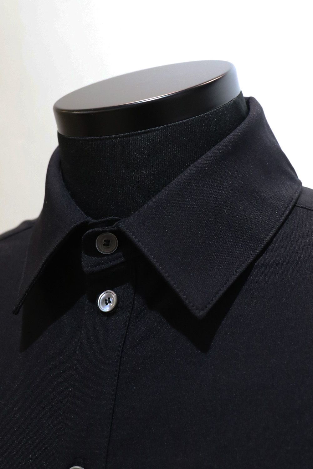 laid-back別注 “NYLON JACK SHIRTS 3” / ナイロン ジャック シャツ
