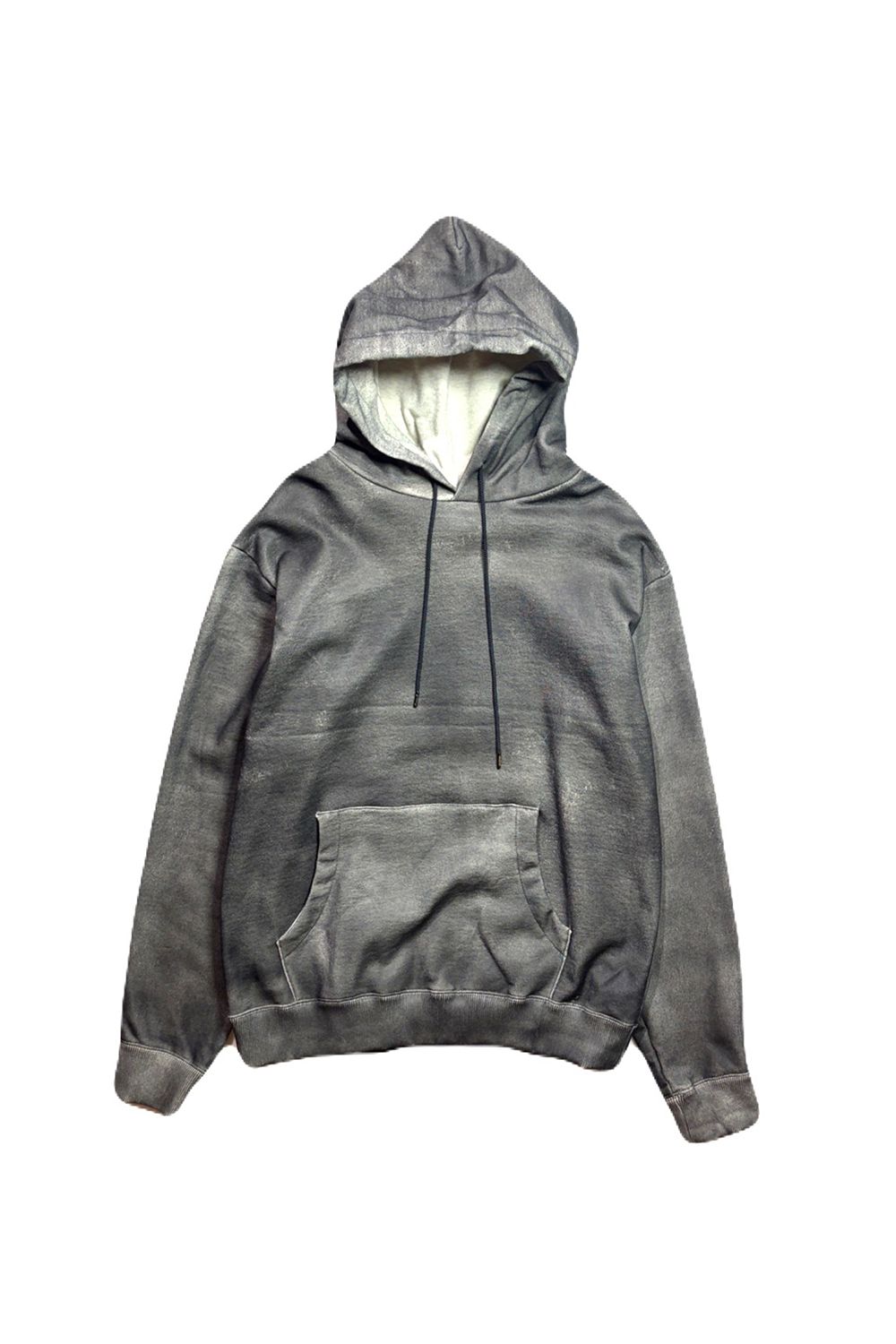 FOIL PRINT HOODIE / フォイルプリント フーディ