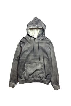 FOIL PRINT HOODIE / フォイルプリント フーディ