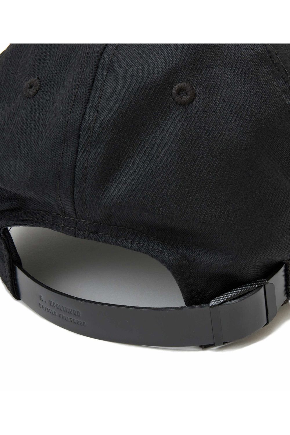 N.HOOLYWOOD COMPILE CAP / エヌハリウッド コンパイル キャップ